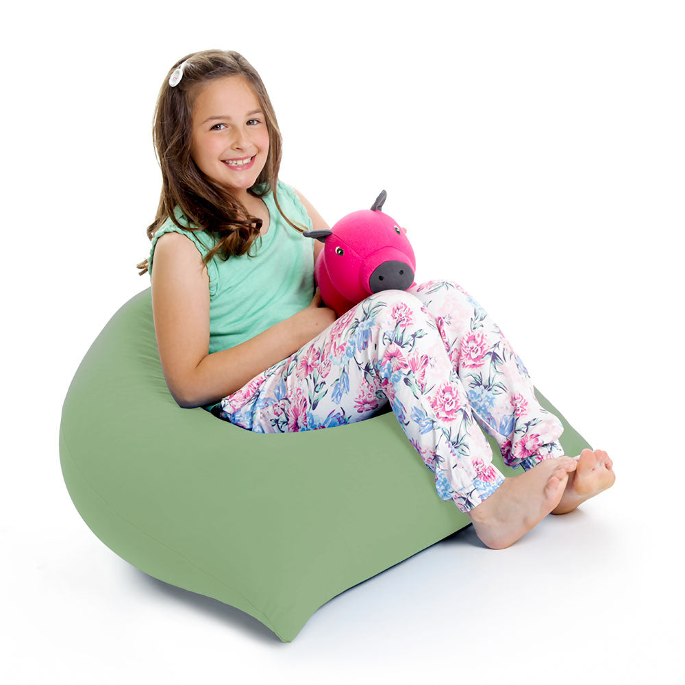 公式】Yogibo Pyramid Premium（ヨギボー ピラミッド プレミアム