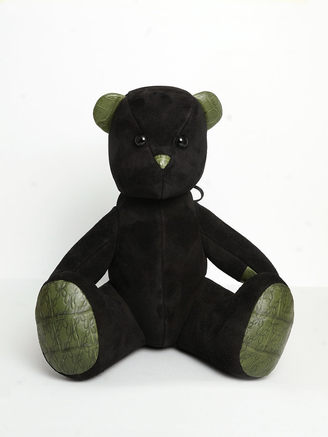 The Teddy Bear No.003 – YoheiFukuda