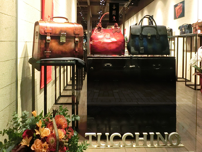 アートスペース余花庵｜過去の展示紹介：京都ツキーノ展 2017年11月7日