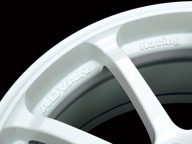 YOKOHAMA WHEEL | Brand | ADVAN Racing RC3 for Japanese Cars
