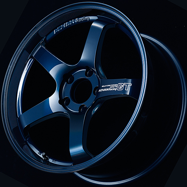 YOKOHAMA WHEEL | Brand | ADVAN Racing GT -Premium Version- for