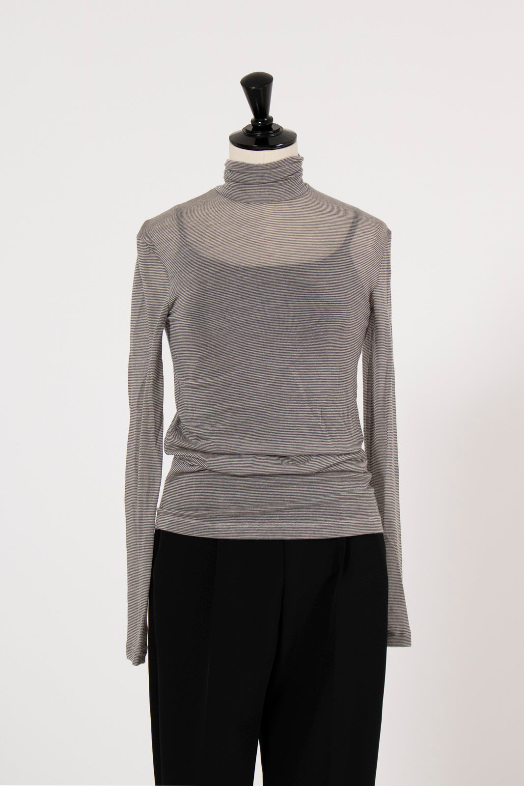 カシミヤシルクシアータートル – yori shirocon