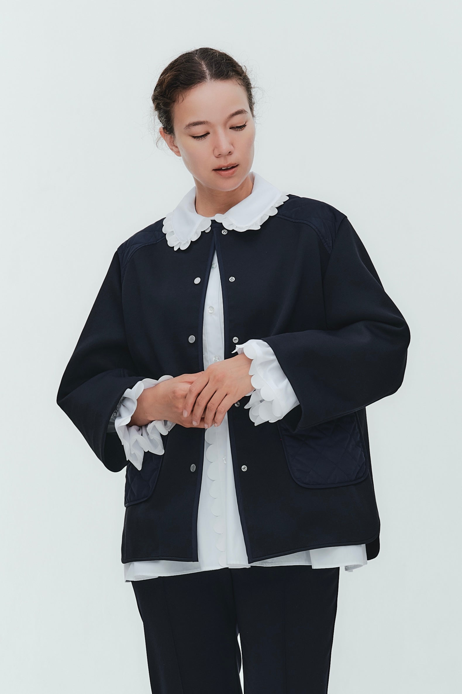 Outer / yori – yori shirocon