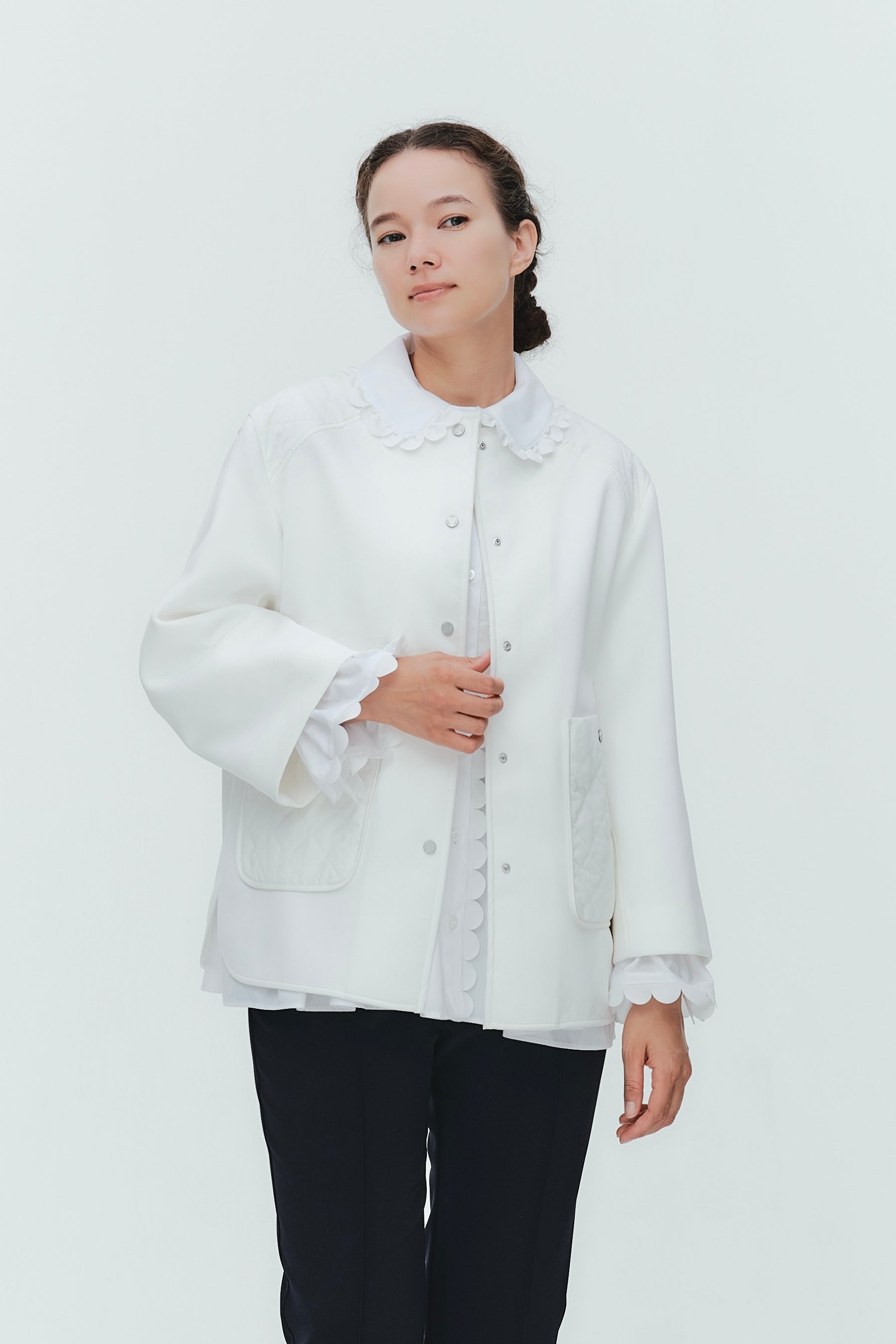 Outer / yori – yori shirocon