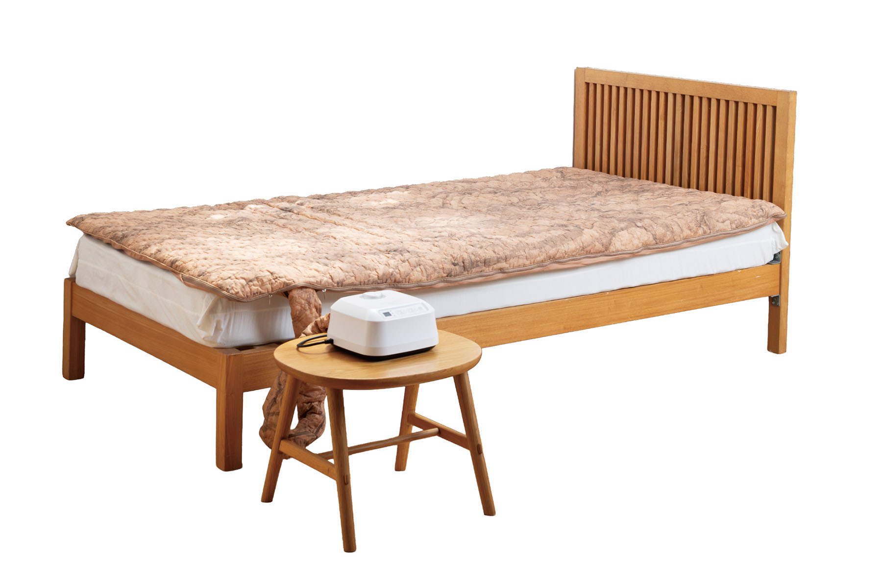 TELLUSGIZER®︎ CHAKGATO | YOSAPARK