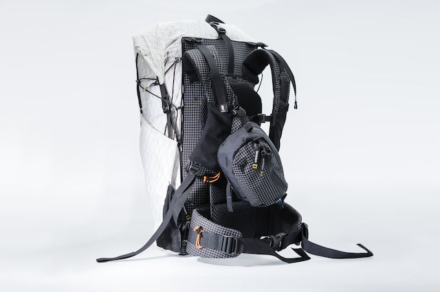 MIYAGEN ミヤゲン OBSI PACK – Yosemite