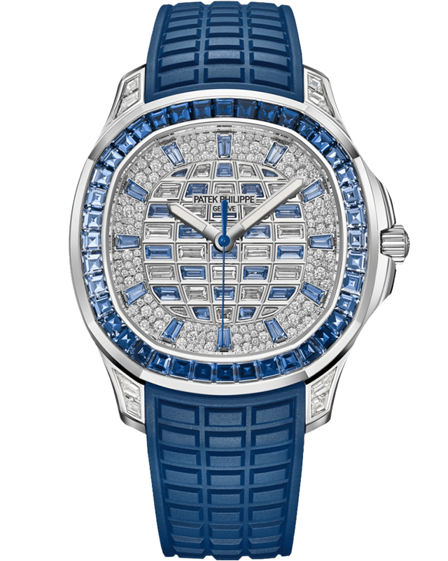 ウォッチズ＆ワンダーズ 2024」で発表されたパテック フィリップ新作