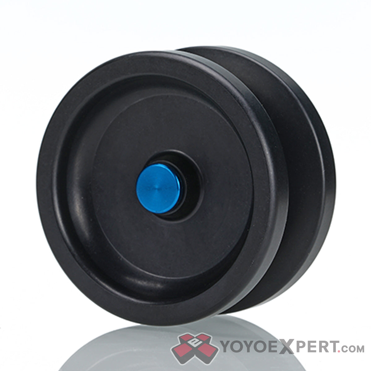 Black Canon yo-yo by Markmont.