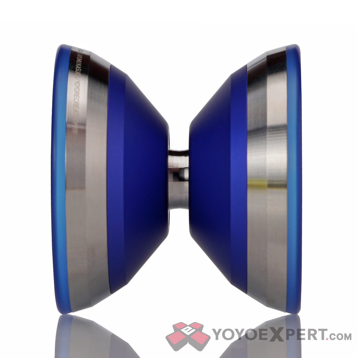 Savage yo-yo by Yoyorecreation