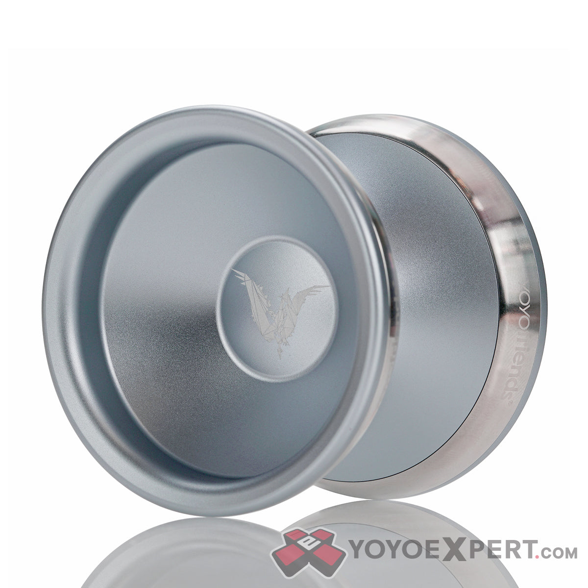 Sunwing yo-yo by yoyofriends