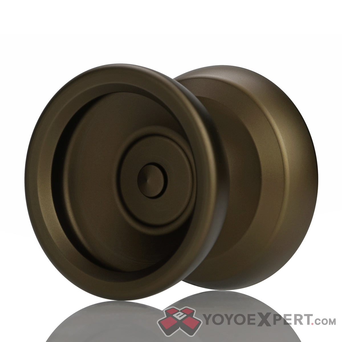 Canopy yo-yo by Atmos Project x CLYW