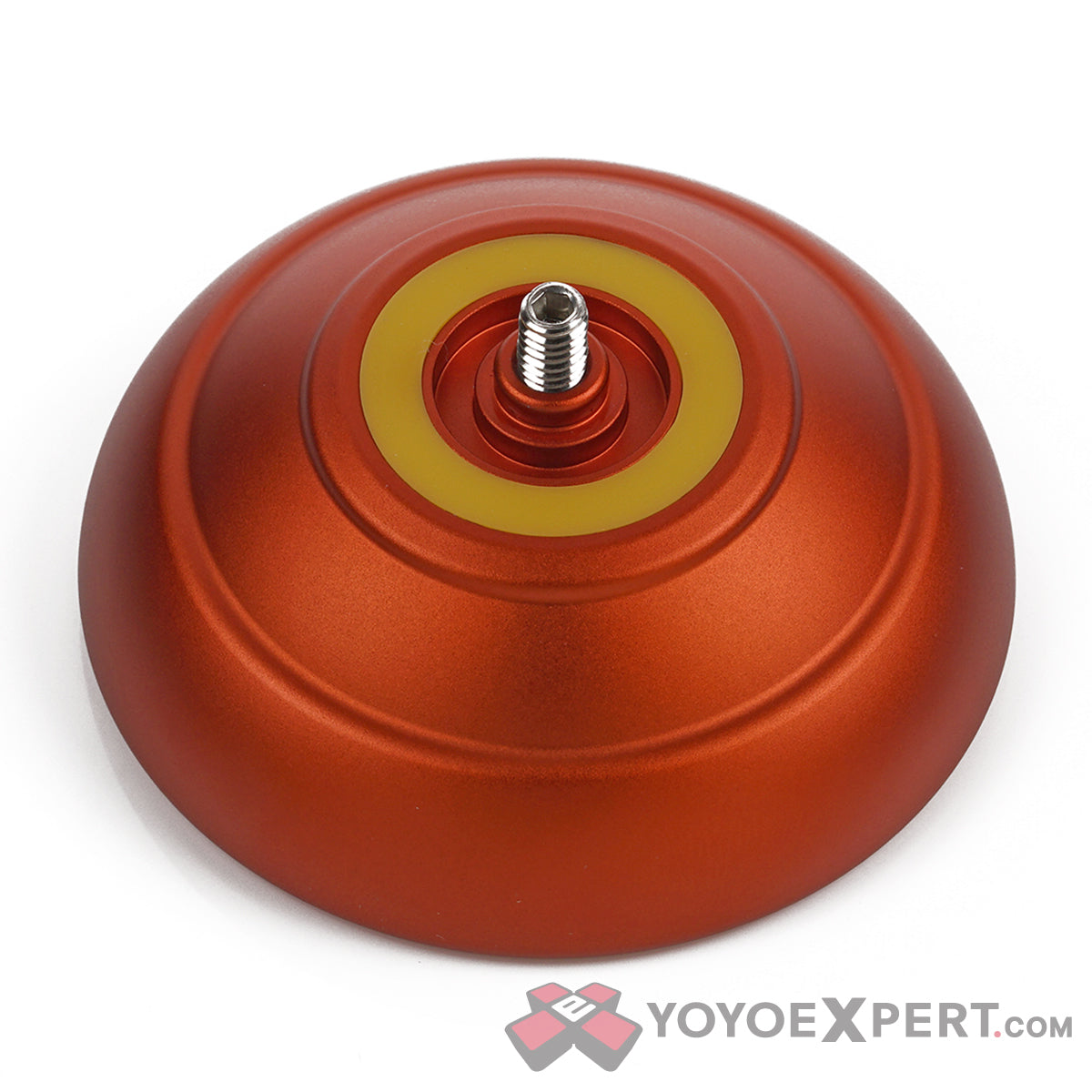 Pickaxe yo-yo by CLYW