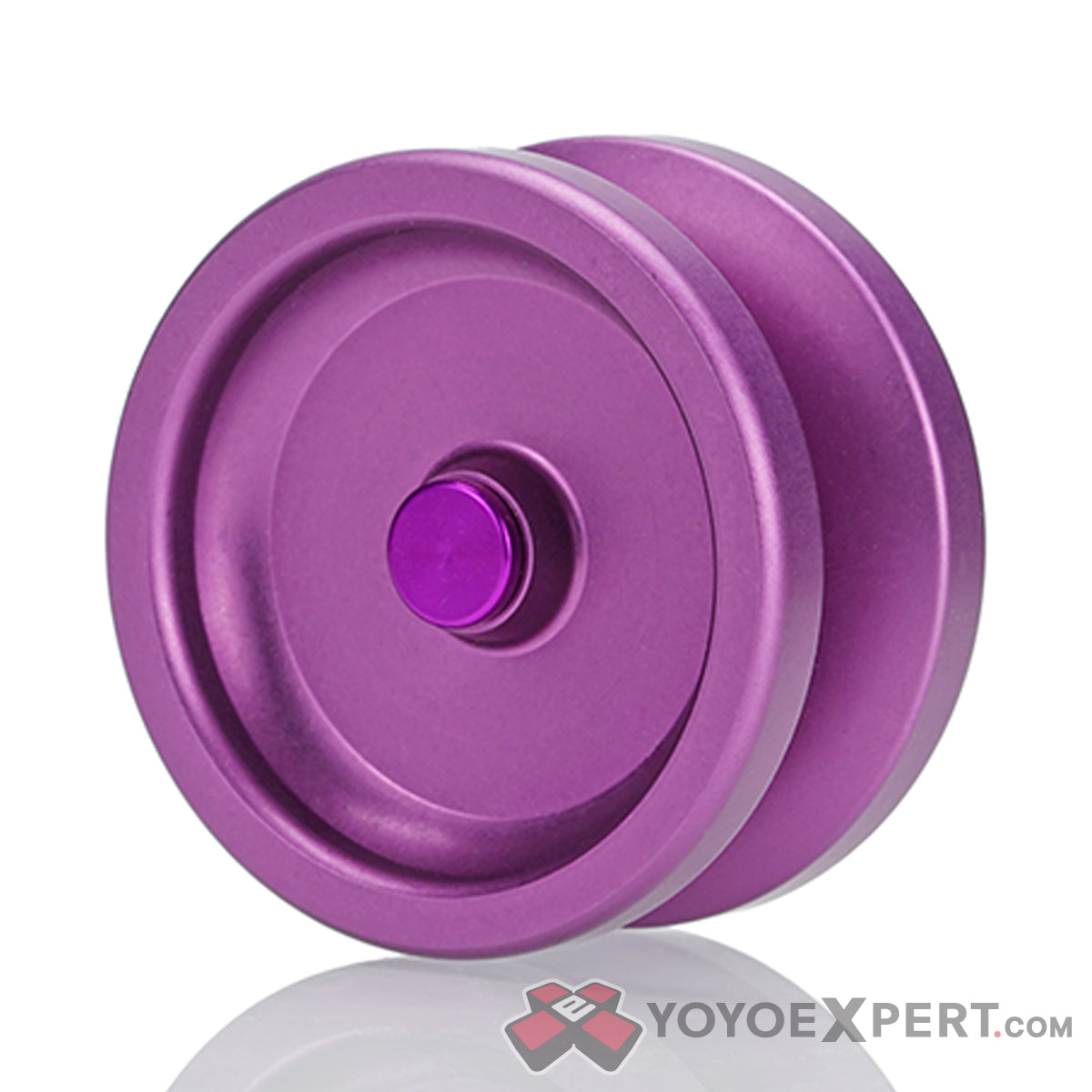Black Canon yo-yo by Markmont.