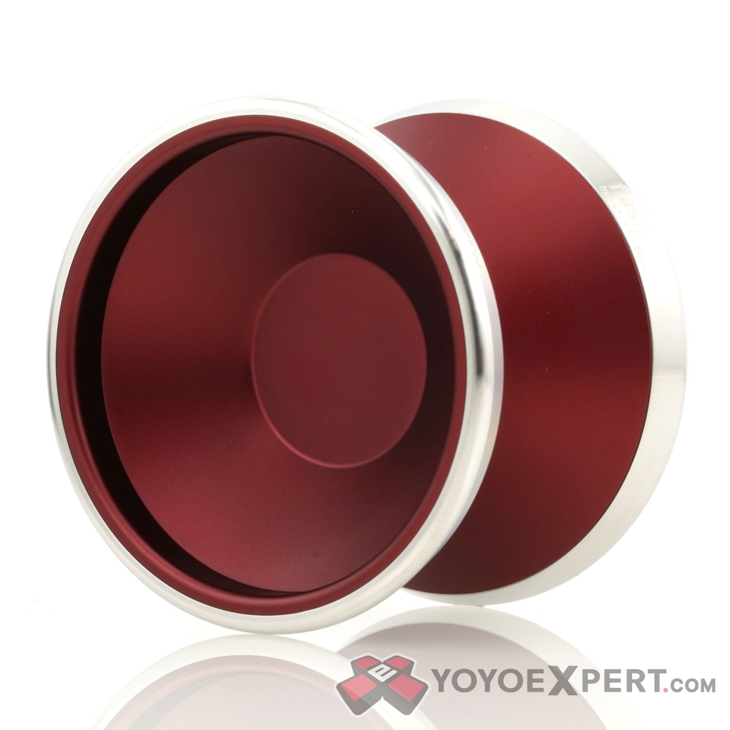 Flash YoYo by Unparalleled