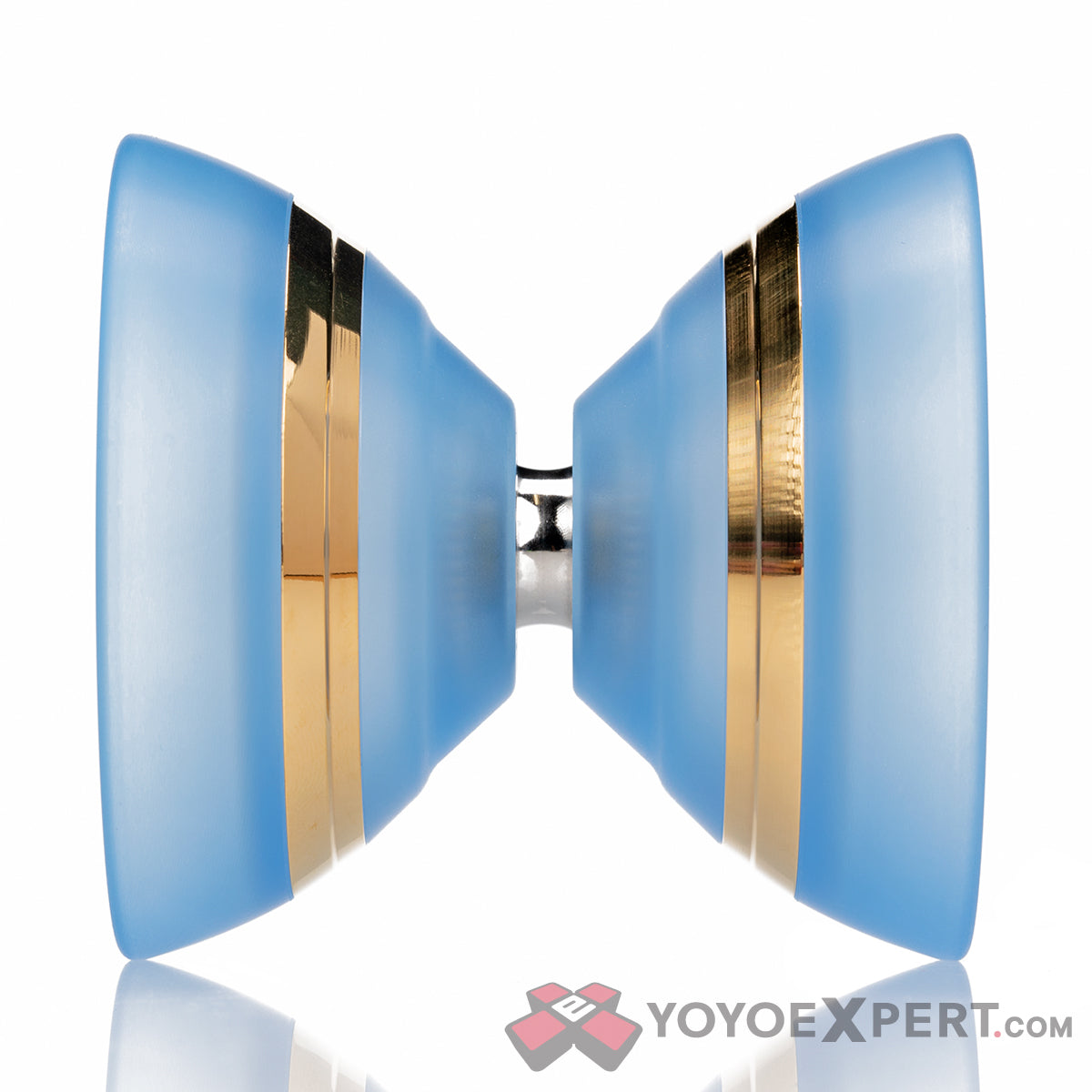 Stellar IX yo-yo by C3yoyodesign