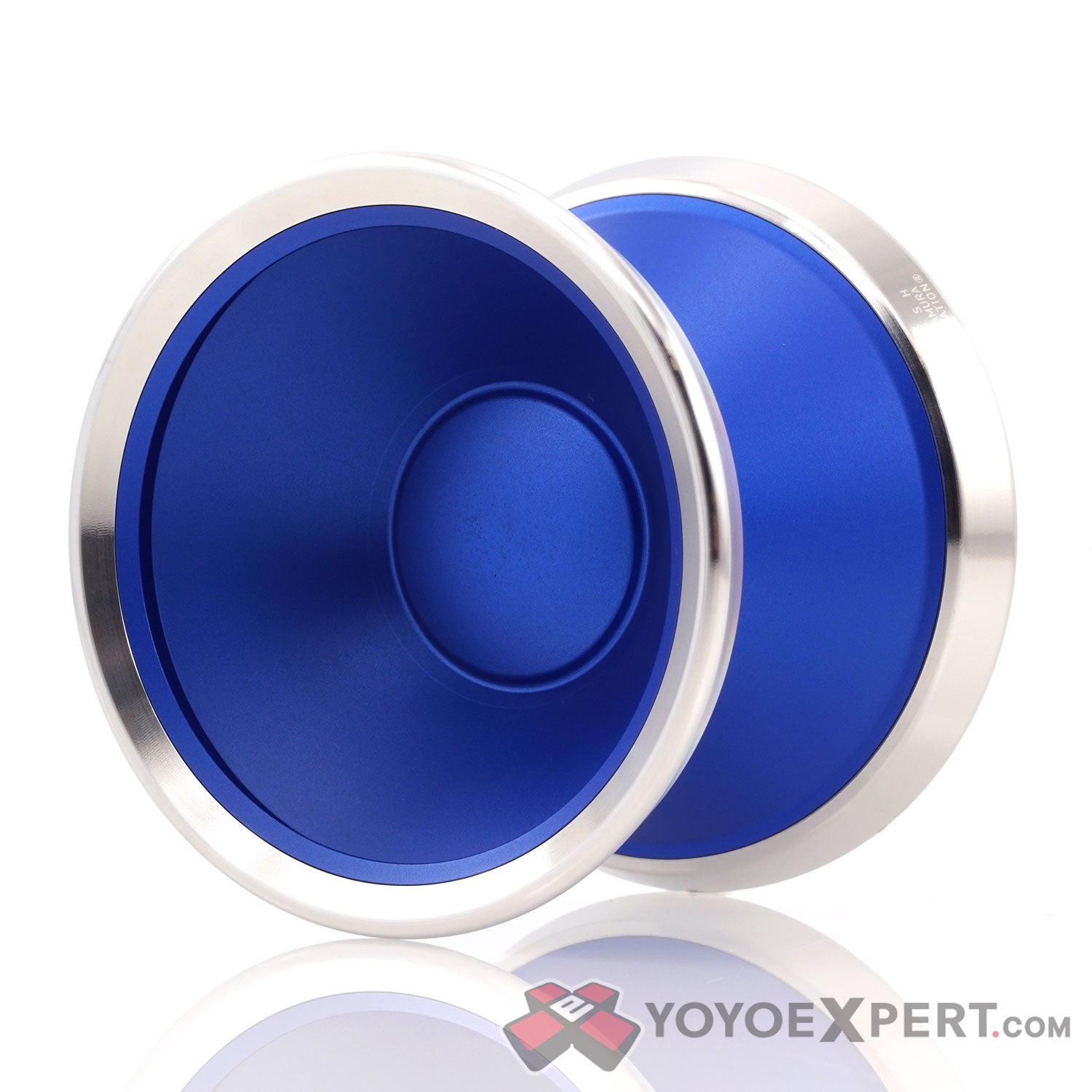 Skyfish yoyo by Yoyorecreation