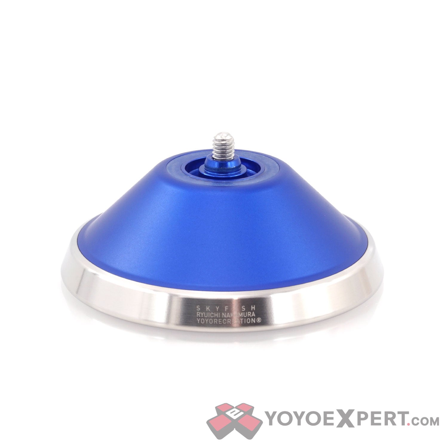Skyfish yoyo by Yoyorecreation
