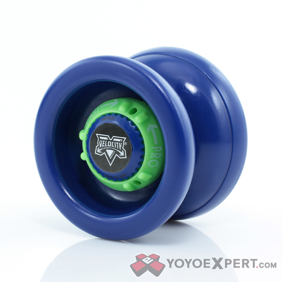 Velocity by YoYoFactory
