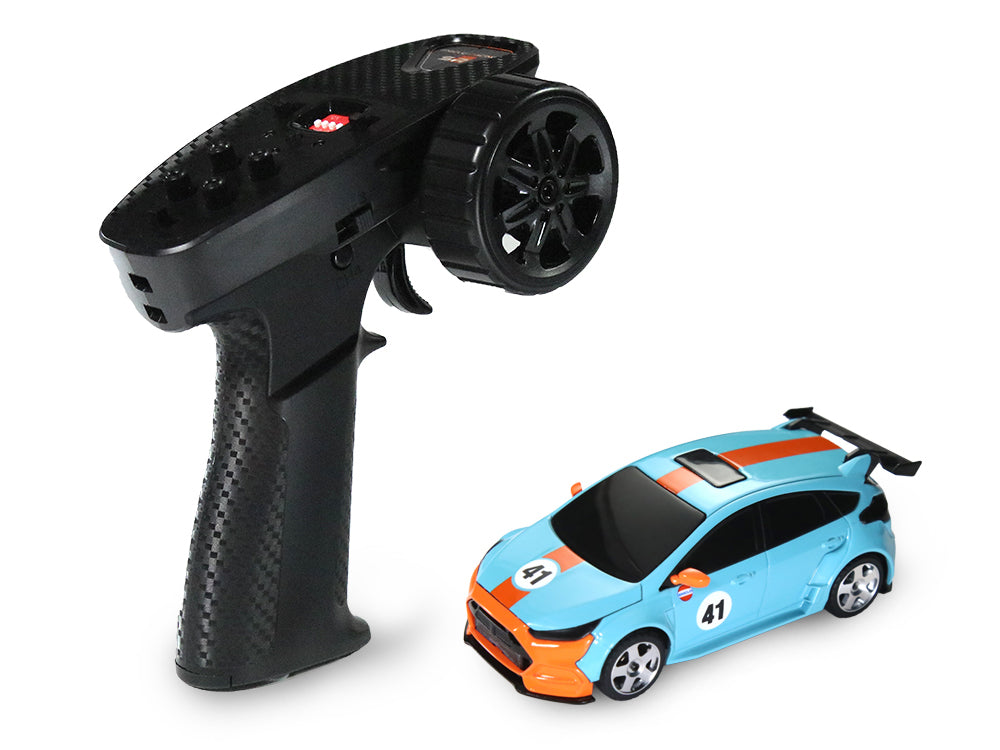 SNT MG044 1:43 MIX GO 4WDミニドリフトラジコンカーRTR – YOYOHOBBY