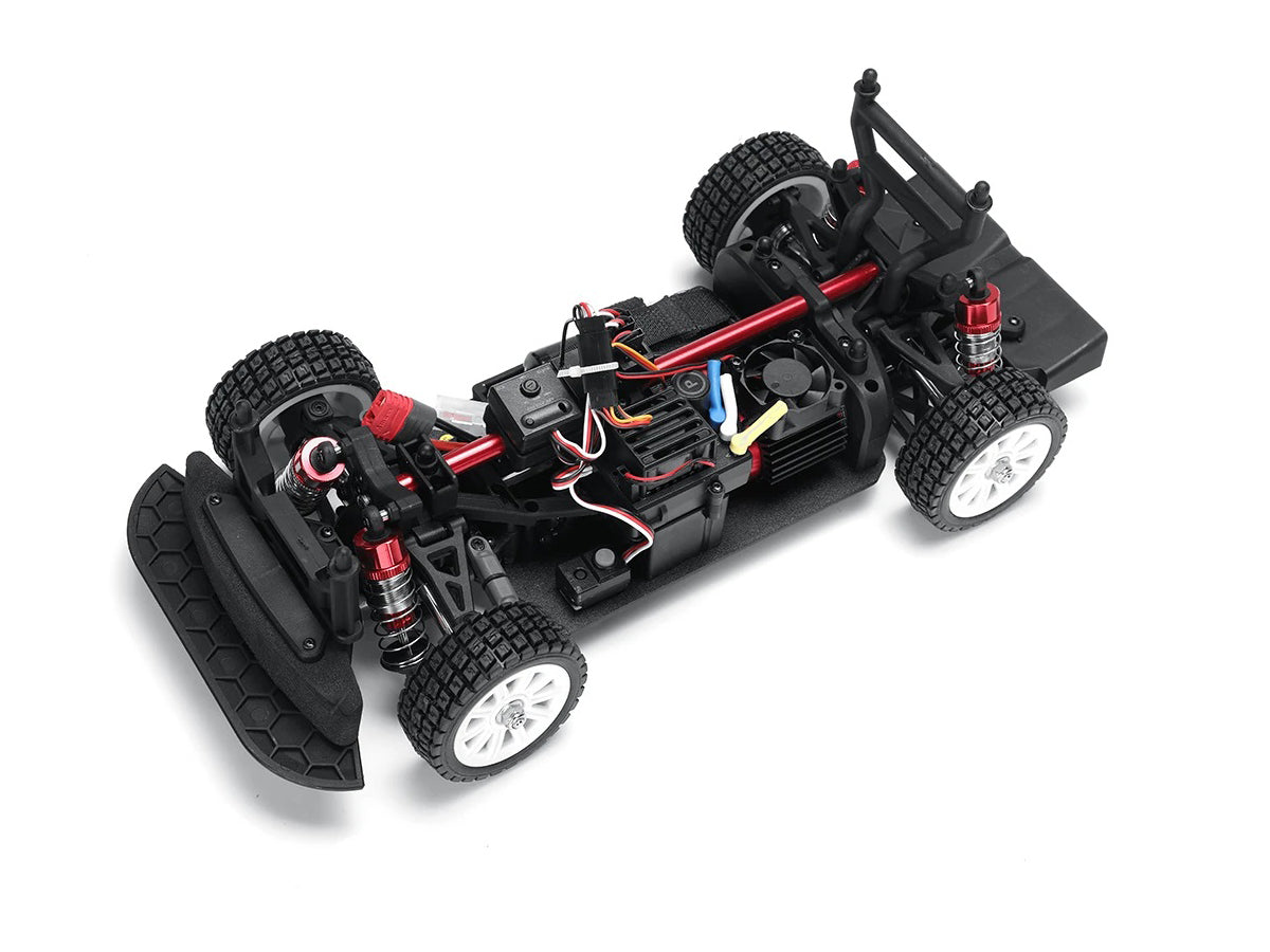 MJX HYPER GO 14303 1/14 RCドリフトカー42km/h RTR 技適認証済