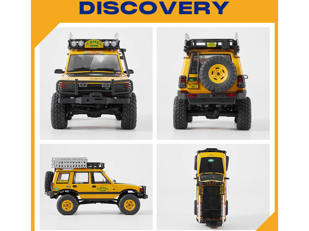 ラジコンクローラー – YOYOHOBBY