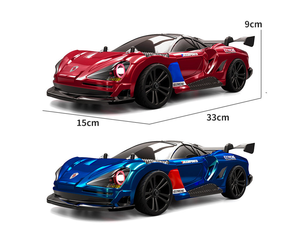 東京理研です。HPI RCホビーラジコンカー カーボンファイバー製当時