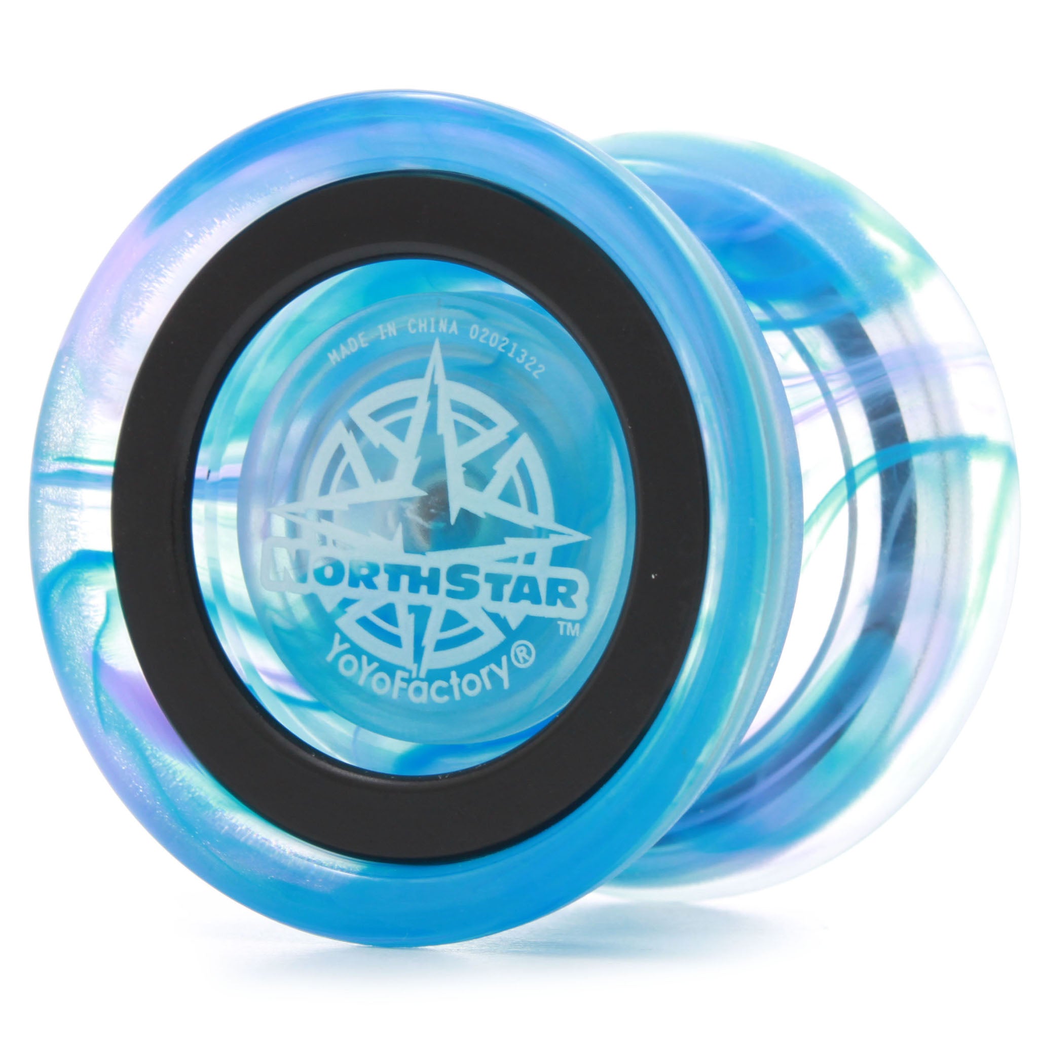 ノーススター - ヨーヨーファクトリー ┃ヨーヨー専門店リワインド