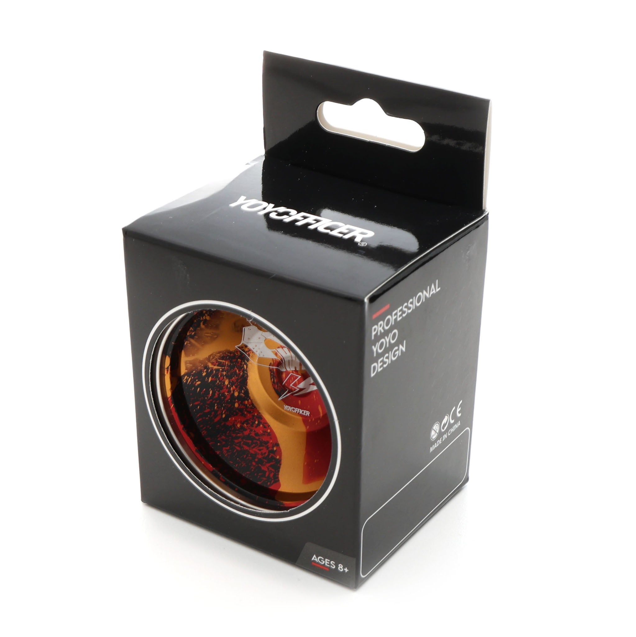 ハチェット SS - ヨーヨーオフィサー ┃ ヨーヨー専門店リワインド