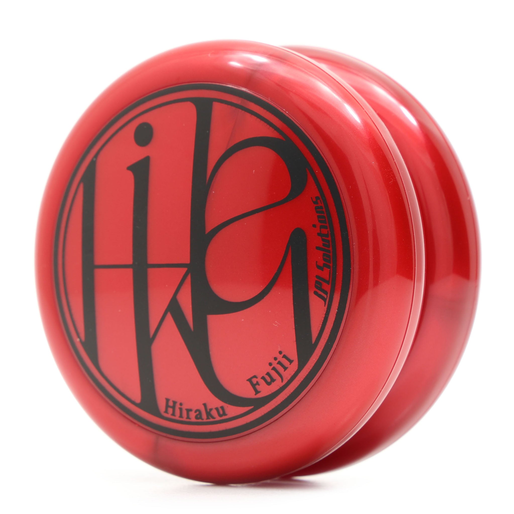 ループアップ - ジャパンルーピングソリューションズ ┃ヨーヨー専門店