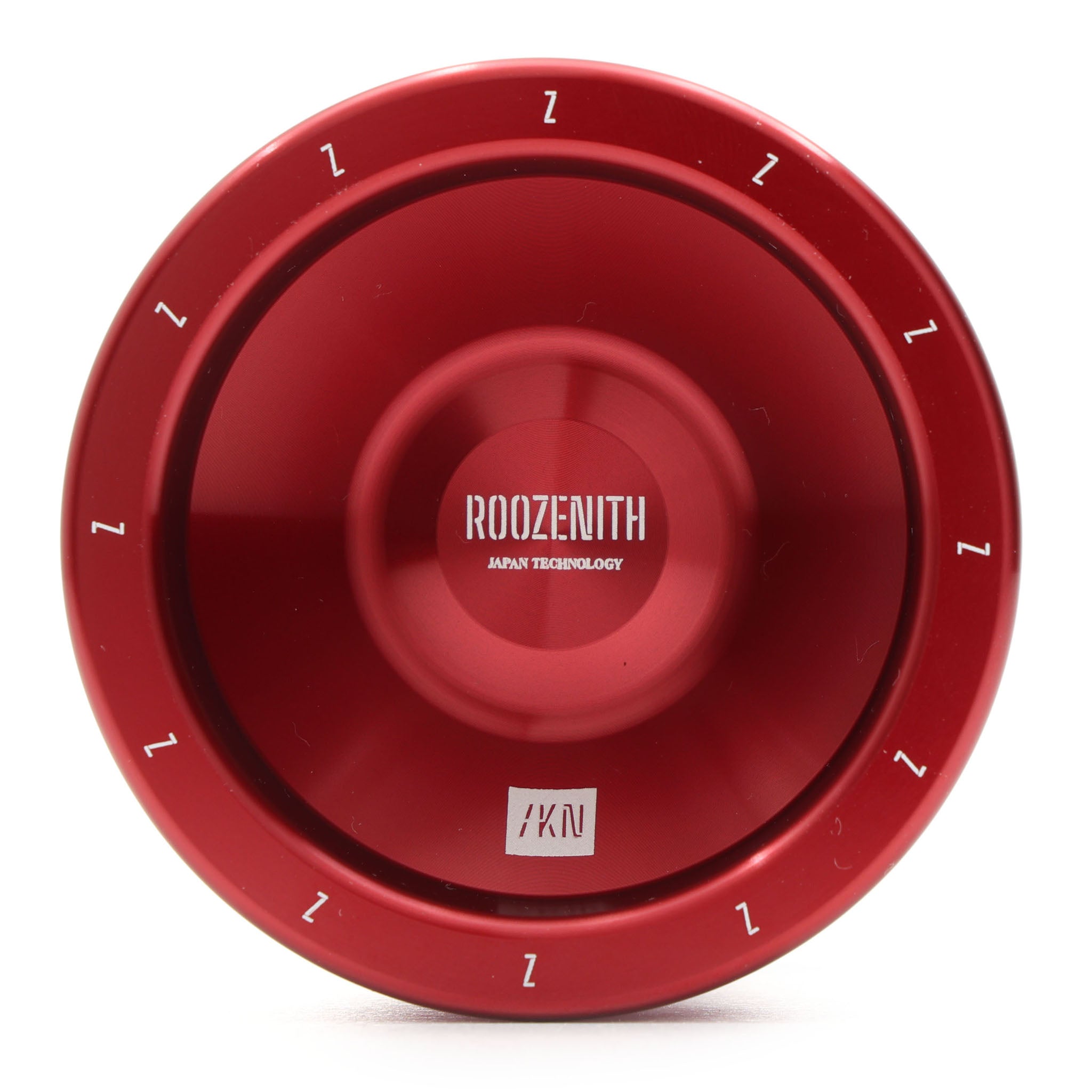 ルーゼニス - ジャパンテクノロジー ┃ ヨーヨー専門店リワインド