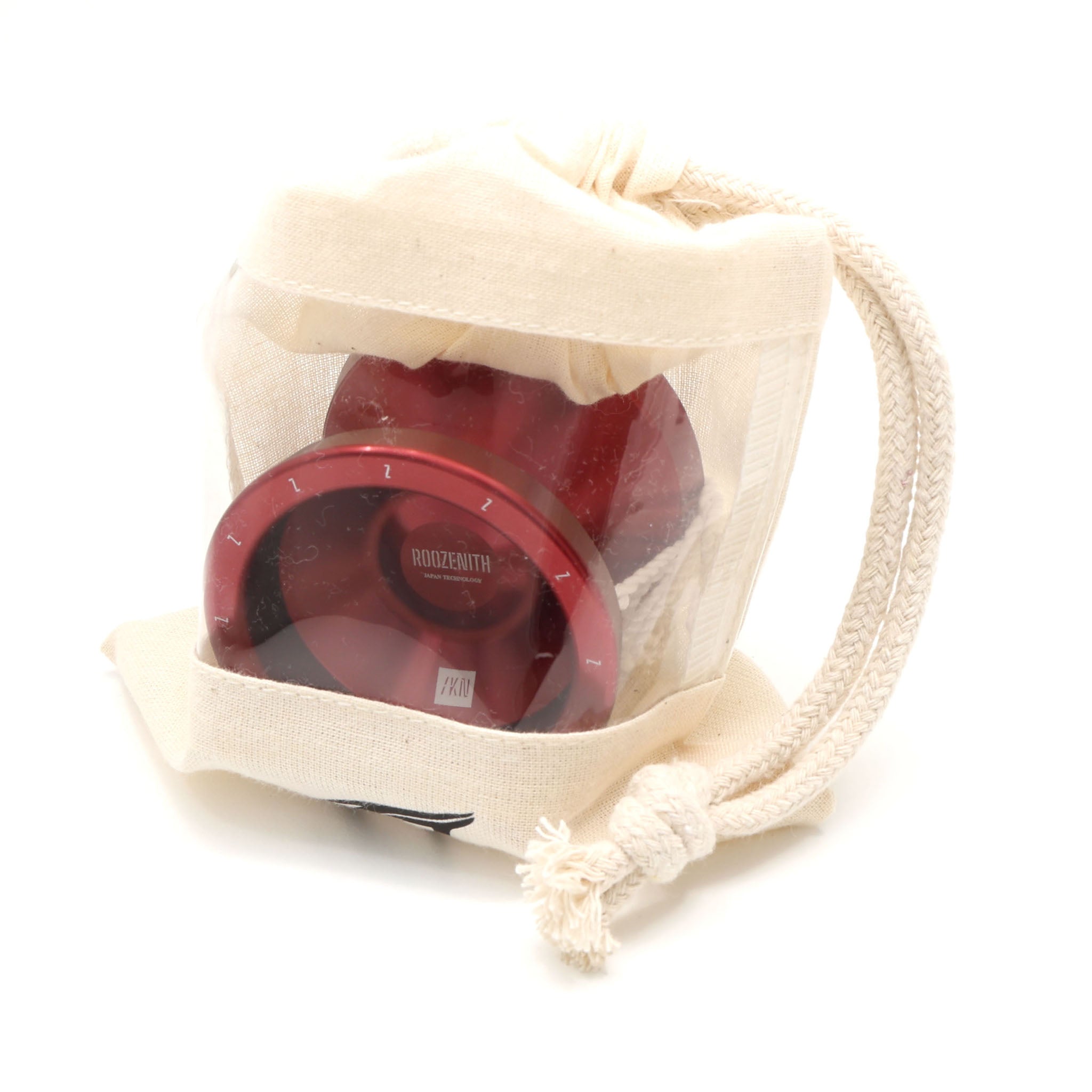 ルーゼニス - ジャパンテクノロジー ┃ ヨーヨー専門店リワインド