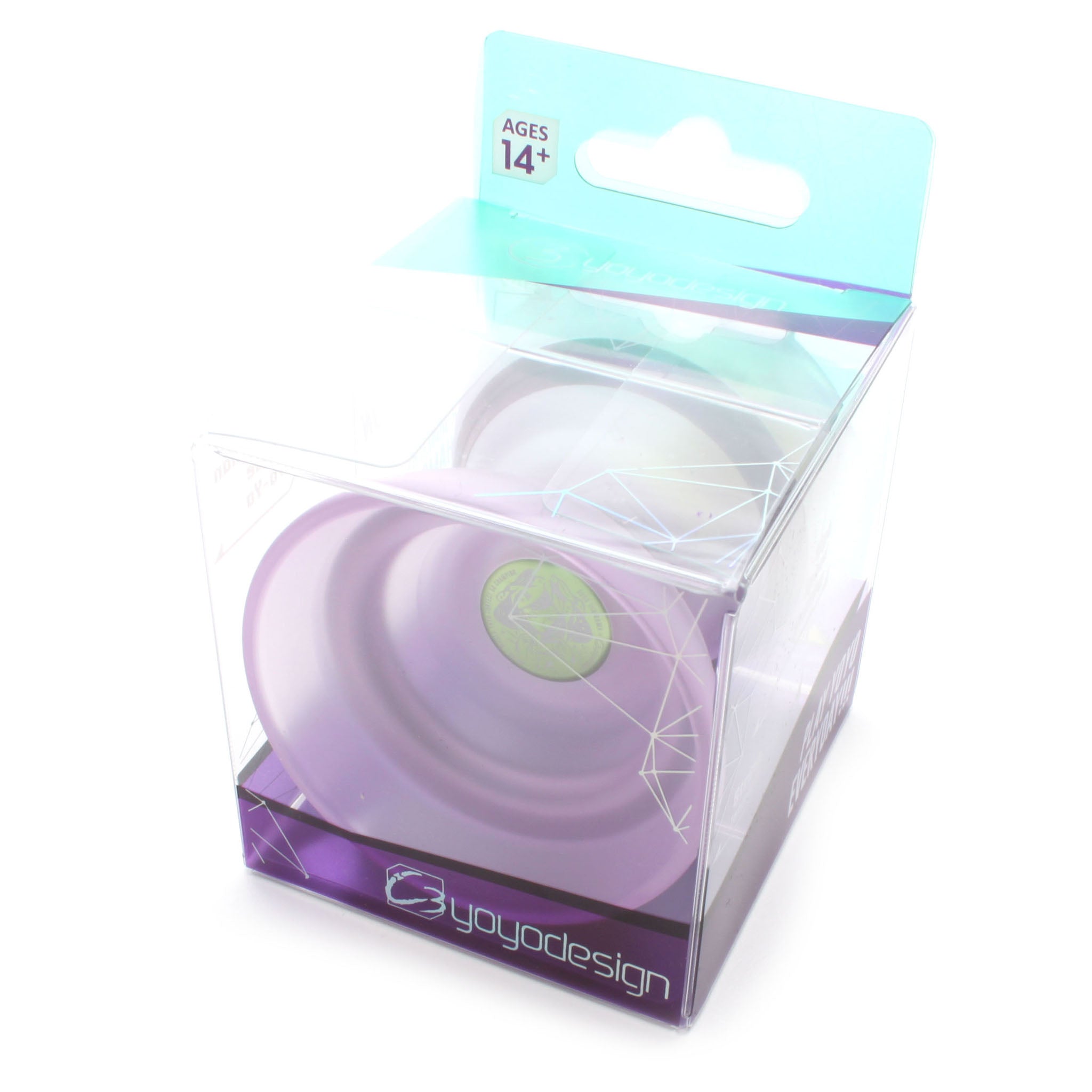 ステラー IX - C3ヨーヨーデザイン ┃ヨーヨー専門店リワインド