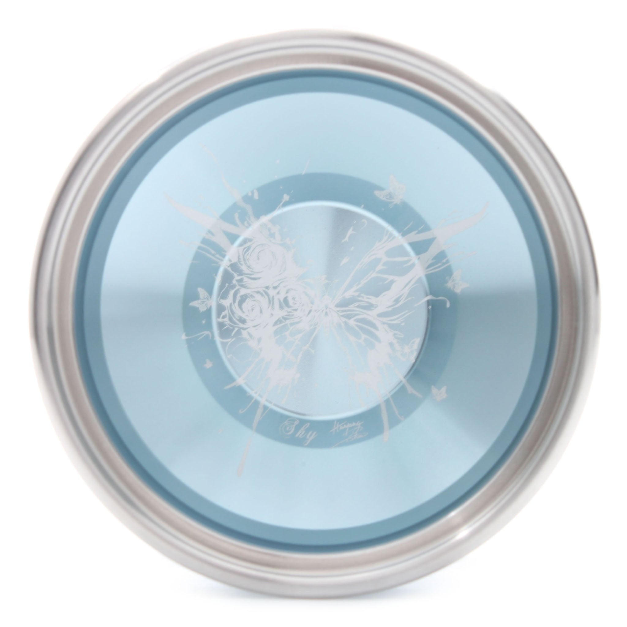 シャイ - ワイルド ┃ ヨーヨー専門店リワインド