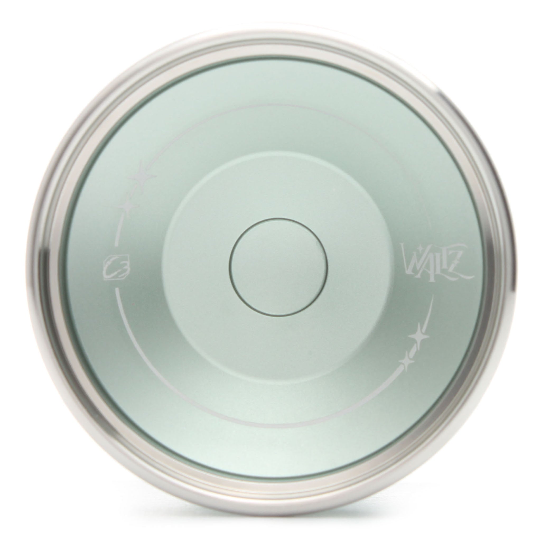 ワルツ - C3ヨーヨーデザイン┃ヨーヨー専門店リワインド