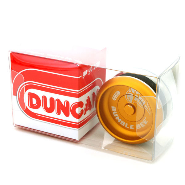 バンブルビー - ダンカン ┃ヨーヨー専門店リワインド