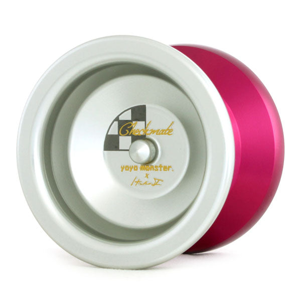 チェックメイト - ヨーヨーモンスター ┃ヨーヨー専門店リワインド