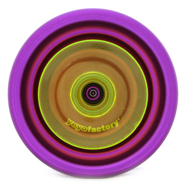 カタリスト ハブスタック - ヨーヨーファクトリー ┃ヨーヨー専門店