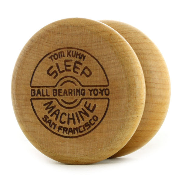 トムクーン [ 博物館 ] ┃世界最大級のヨーヨー専門店リワインド