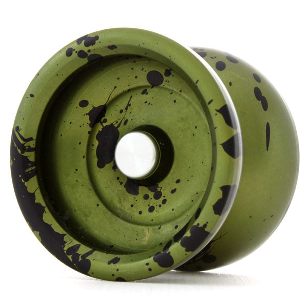 パーレー - ワンドロップ ┃ヨーヨー専門店リワインド