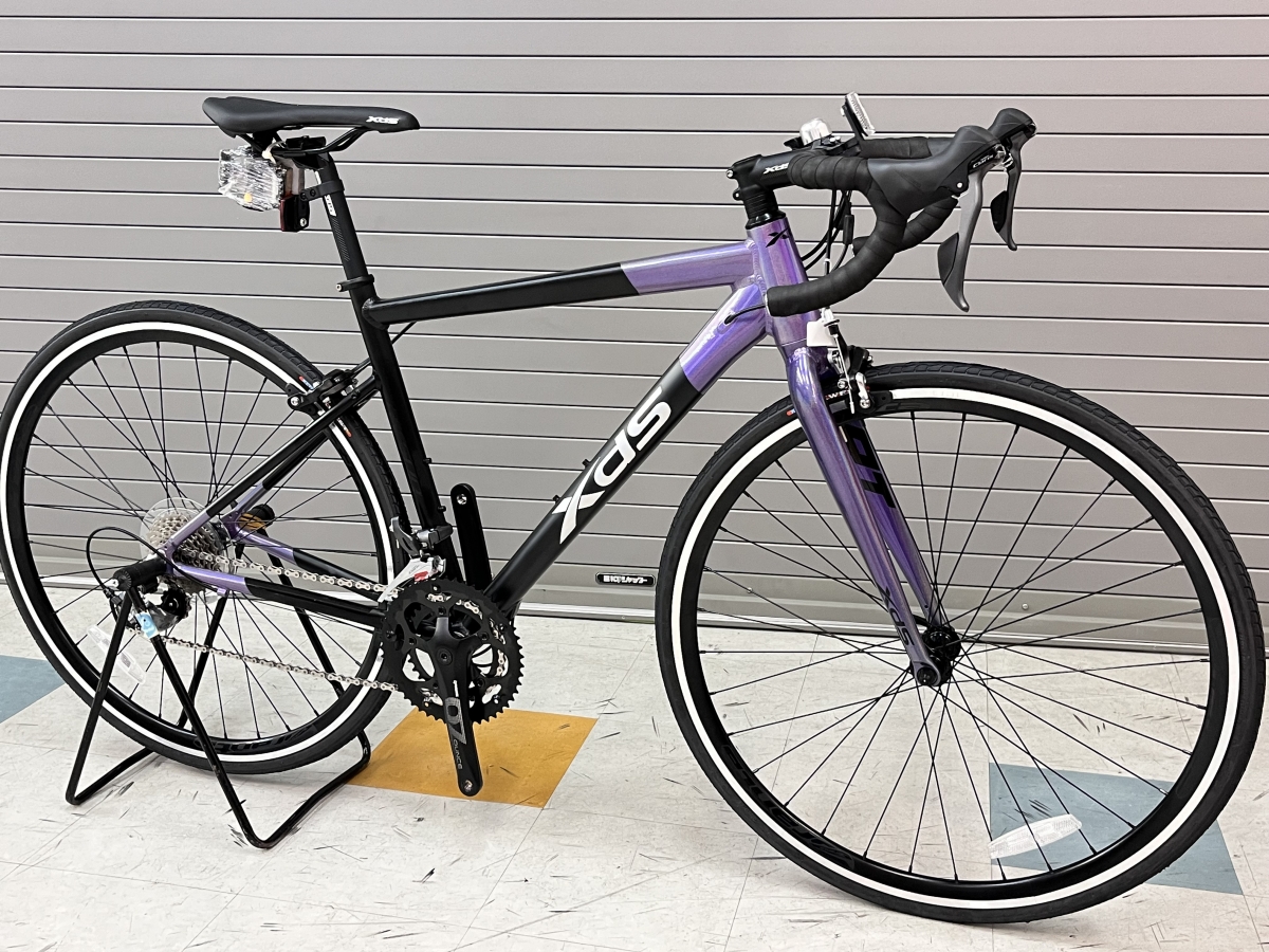 手渡し限定】ロードバイク Claris 手渡し限定】ロードバイク Claris