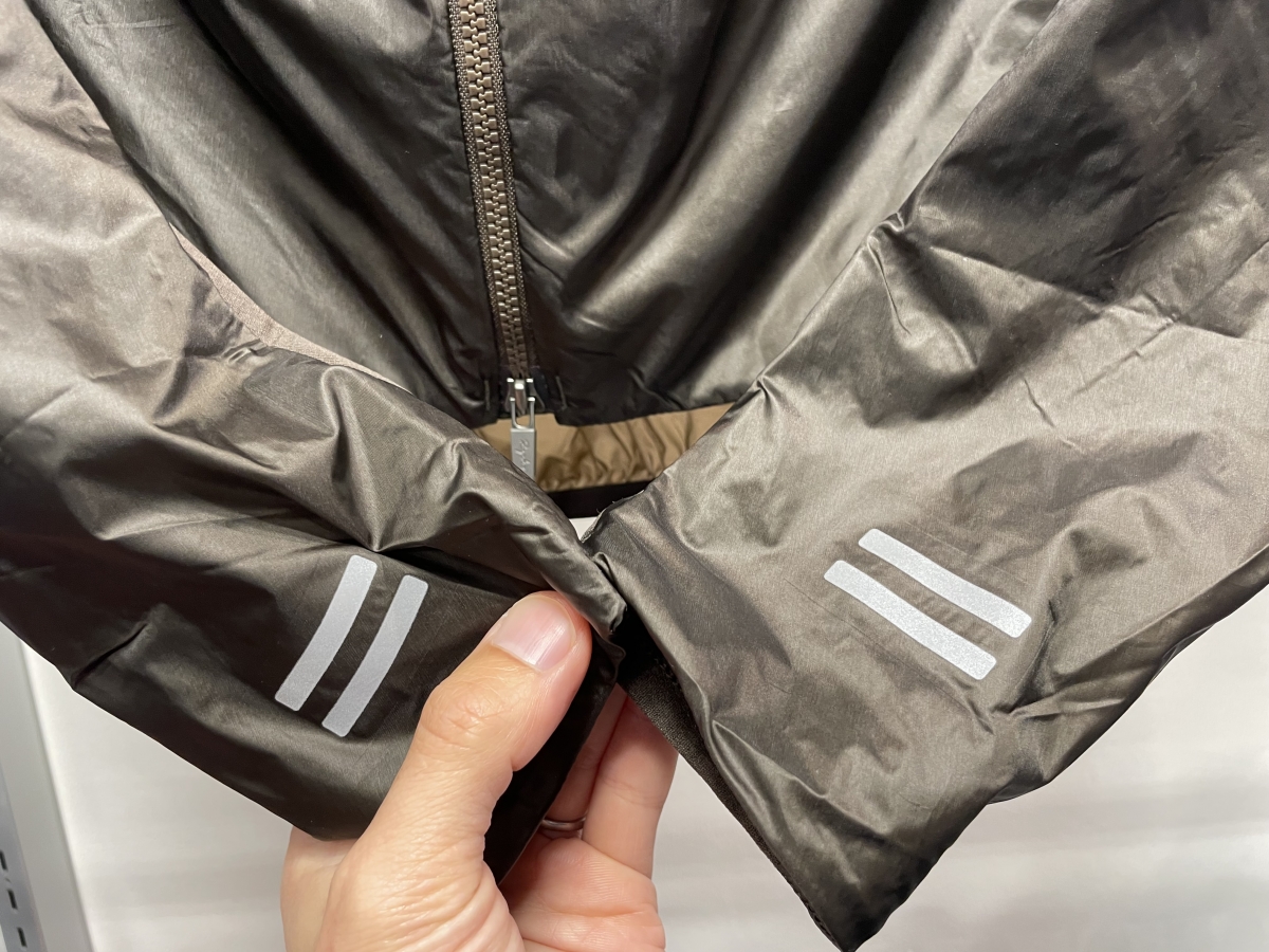 RAPHA】軽くて薄いけど暖かい！オシャレさ抜群のラファのおすすめブル