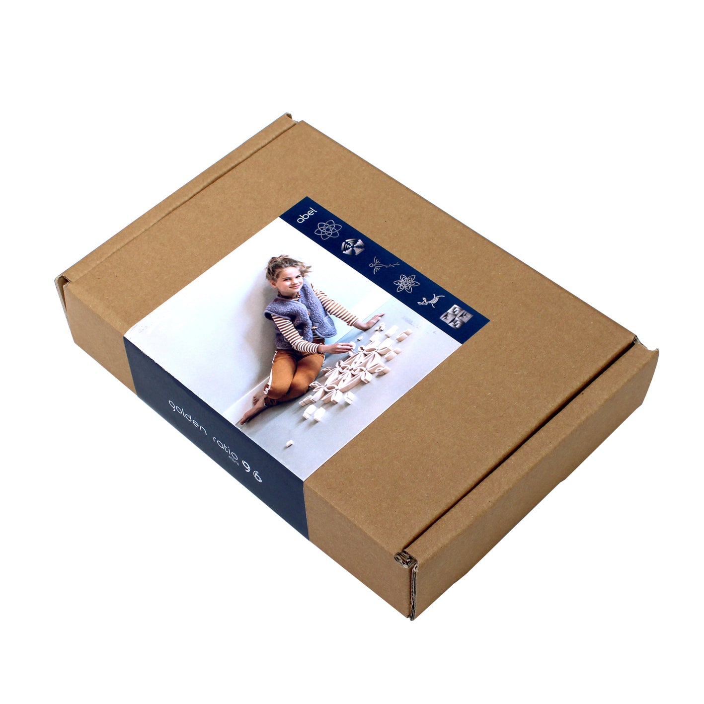 Abel blocks エイベル ブロック – 木のおもちゃ専門店ゆうぼ