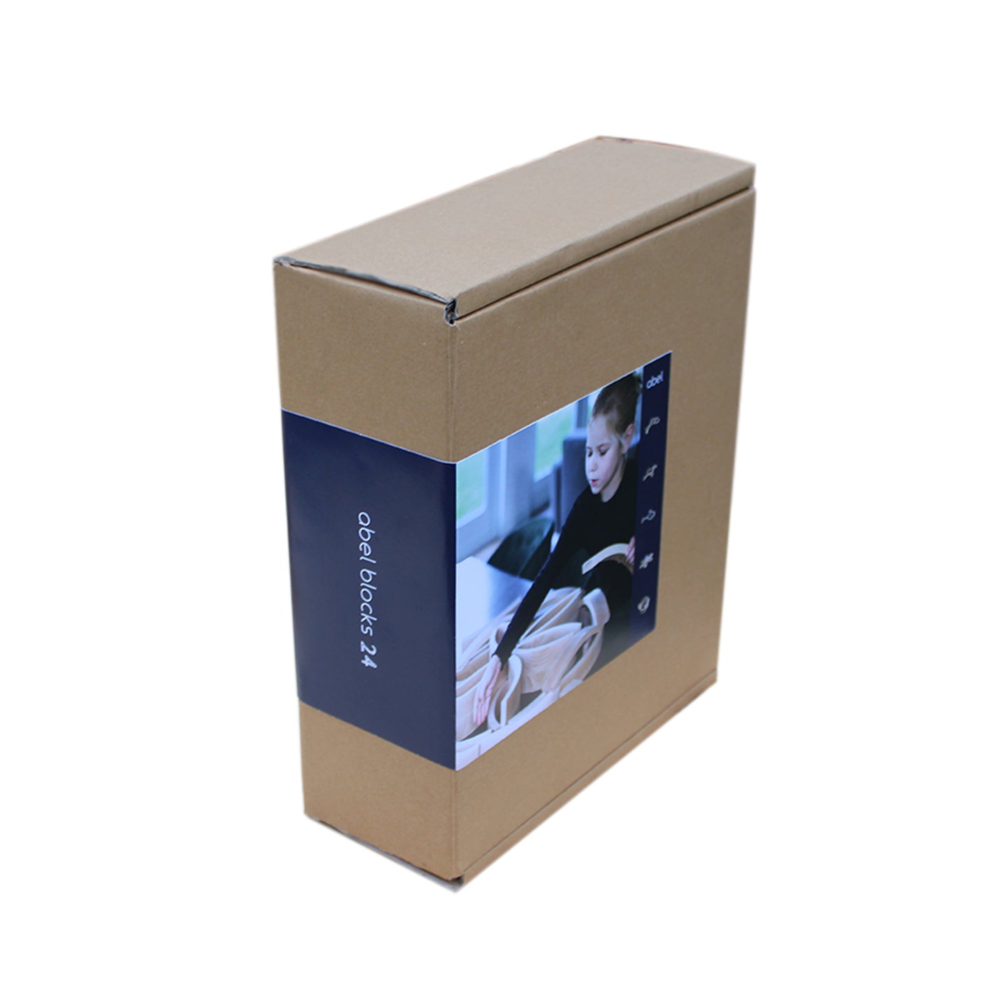 Abel blocks エイベル ブロック – 木のおもちゃ専門店ゆうぼ