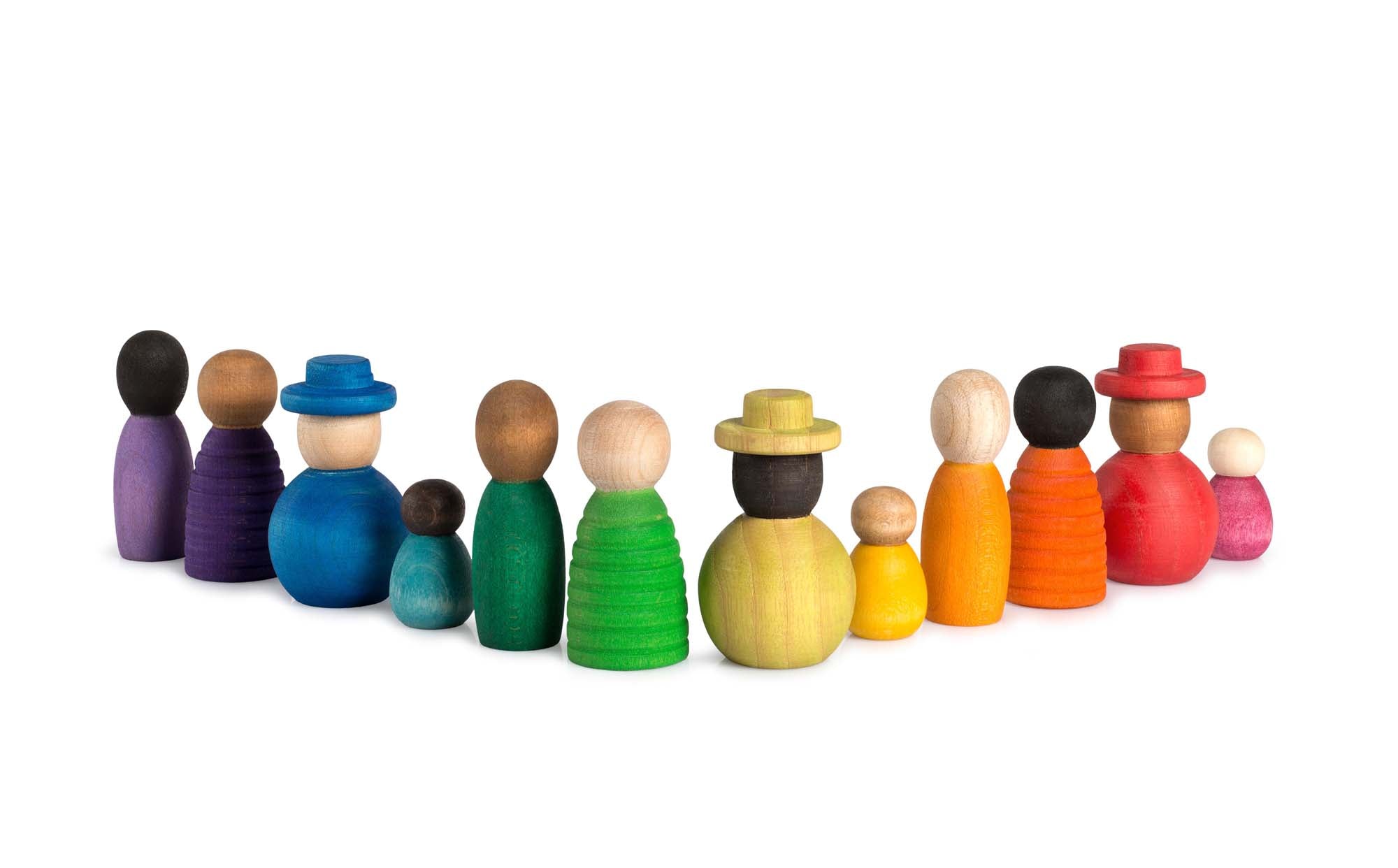 トゥギャザー（Together） ◇21-230 グラパット GRAPAT – 木のおもちゃ