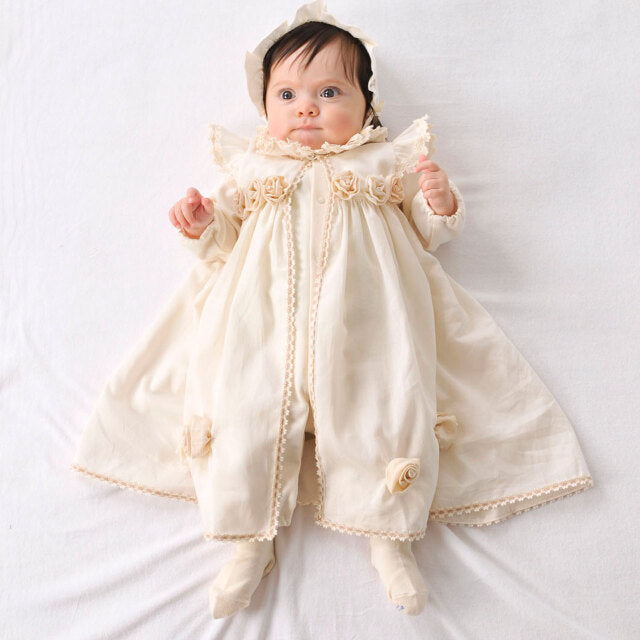 Amorosa mamma ローズのセレモニードレス3点セット／メーカー取り寄せ