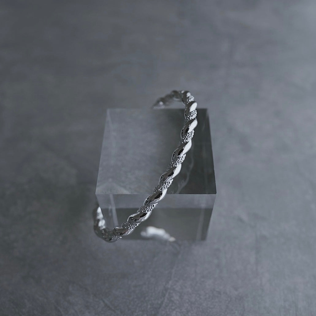 小さな幸せ -Le petit bonheur-｜bangle – Yukari Shiomi -YUKARIS-