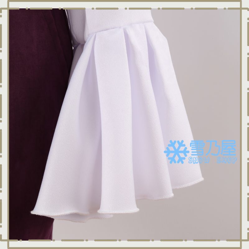 機動戦士ガンダムSEED カガリ·ユラ·アスハ コスプレ衣装