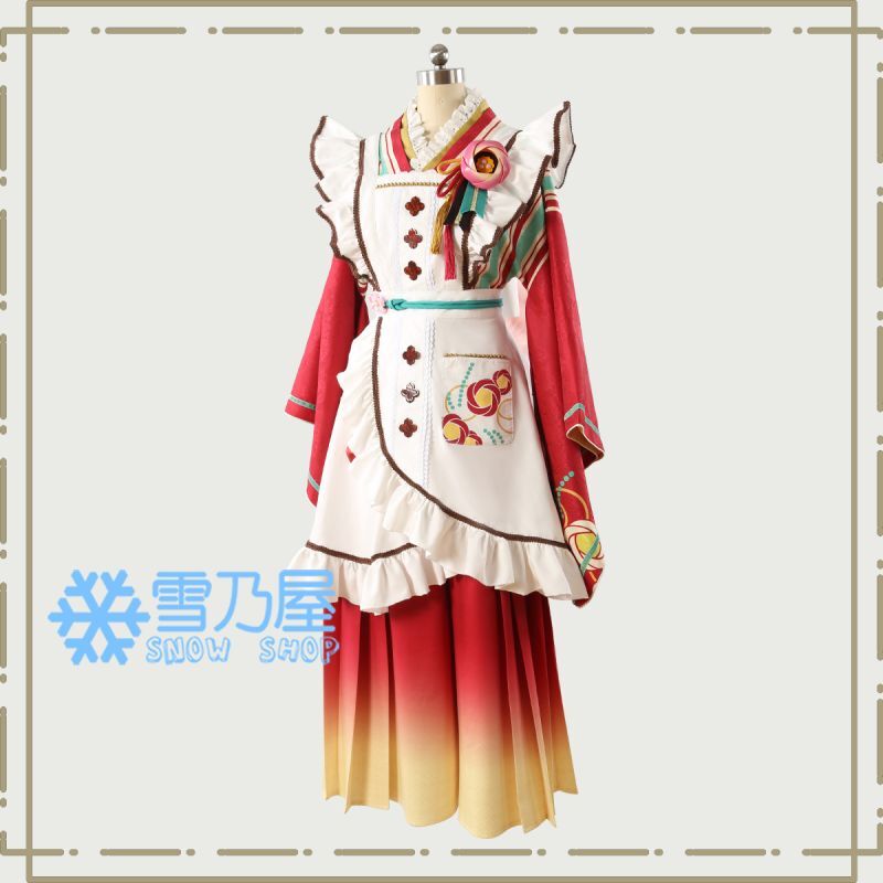 あんスタMusic スカウト！恋こい喫茶 姫宮桃李 椎名ニキ 天祥院英智 紫