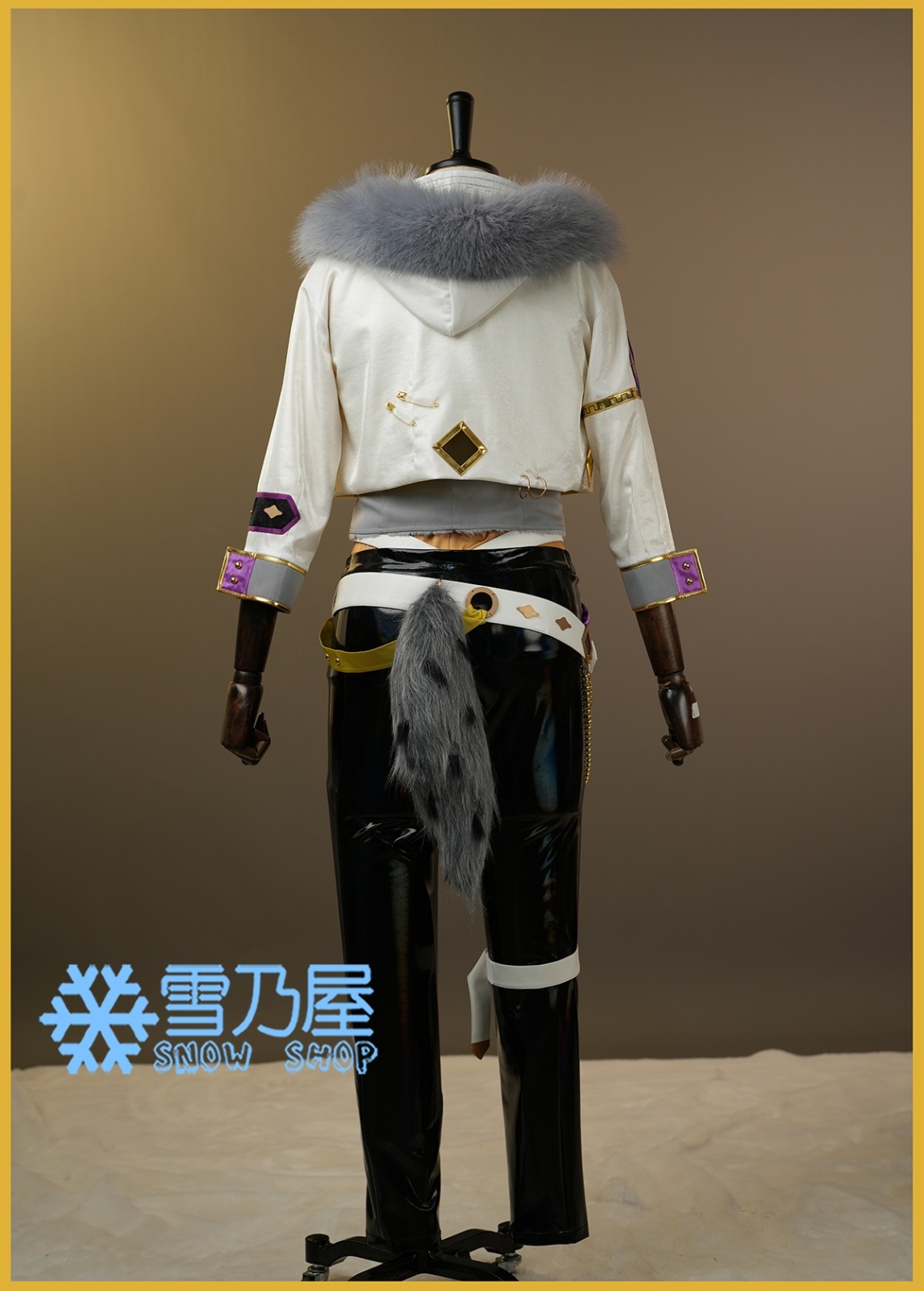 あんスタMusic Answer☆星と惹かれ合うマトリックス ALKALOID Crazy:B