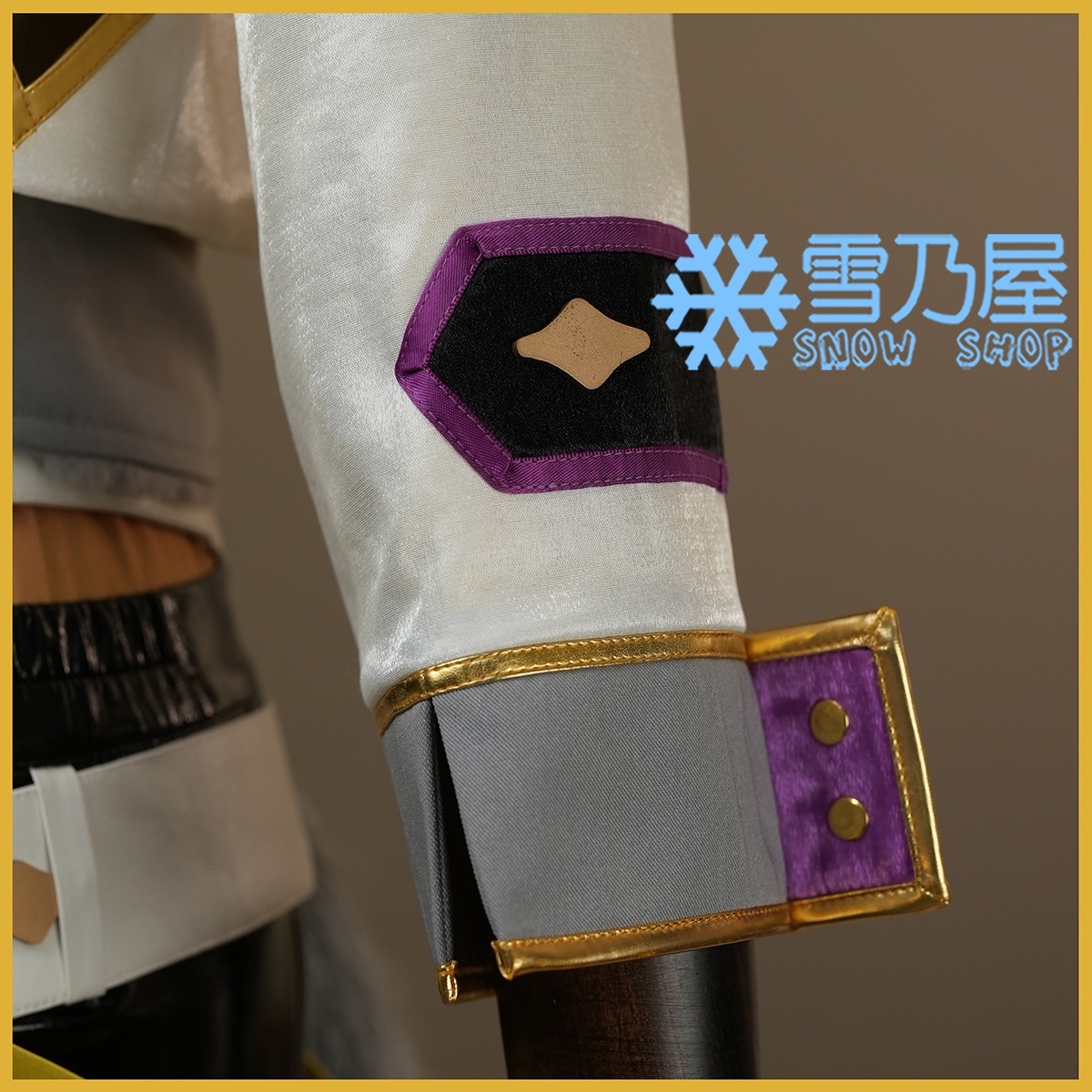 あんスタMusic Answer☆星と惹かれ合うマトリックス ALKALOID Crazy:B